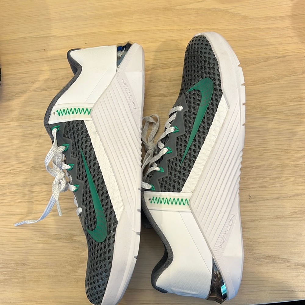 NIKE METCON CUSTOM UNWORN